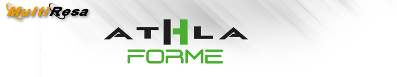 Athlaforme