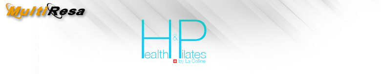 Health & Pilates