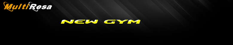 New Gym