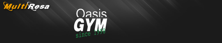 Oasis Gym